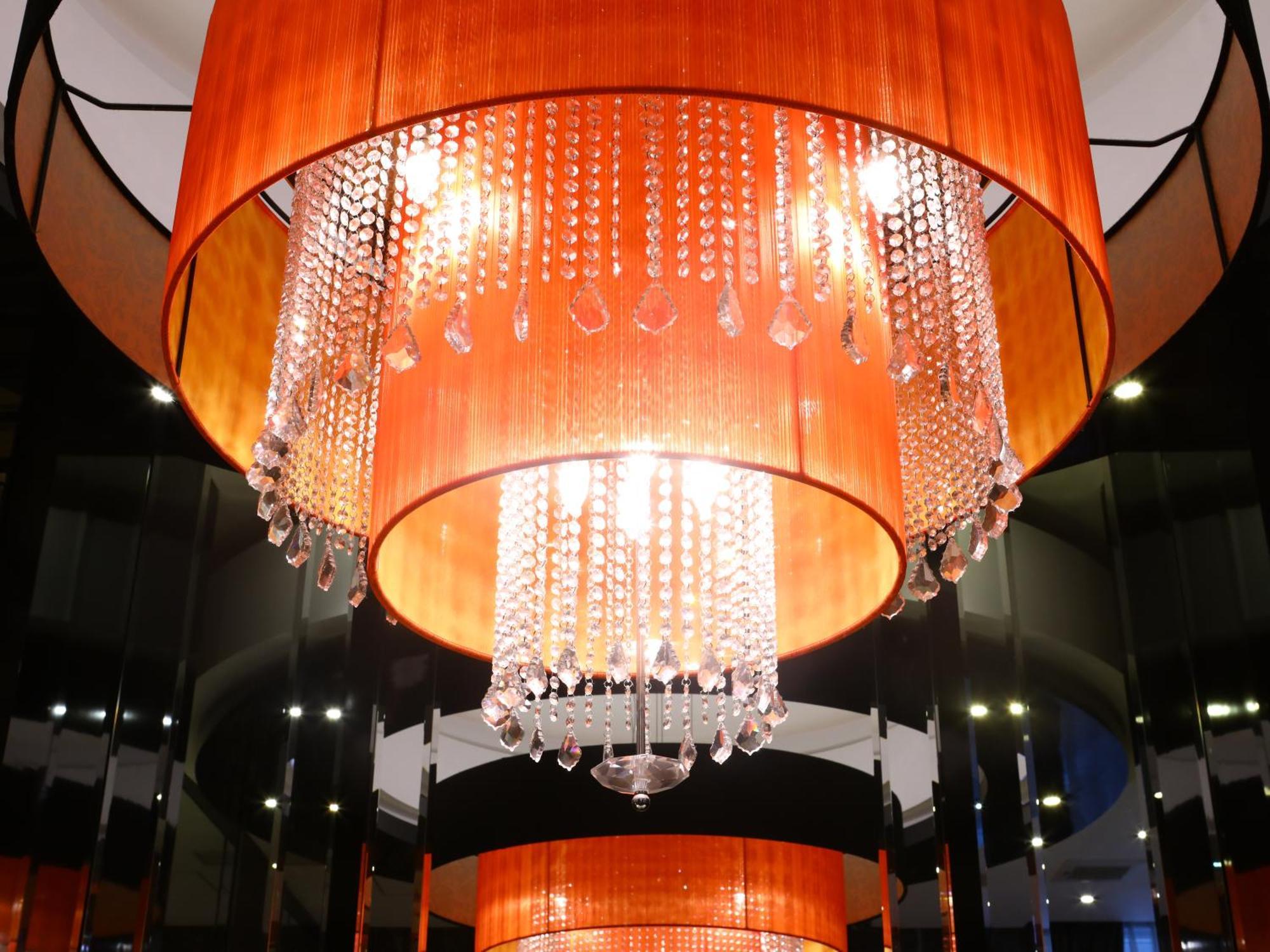 טוקיו Apa Hotel Iidabashi Ekimae מראה חיצוני תמונה